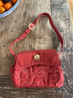 Louis Feraud Vintage Bag